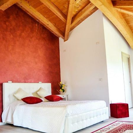 Rama Relais Caprino Veronese Exterior foto
