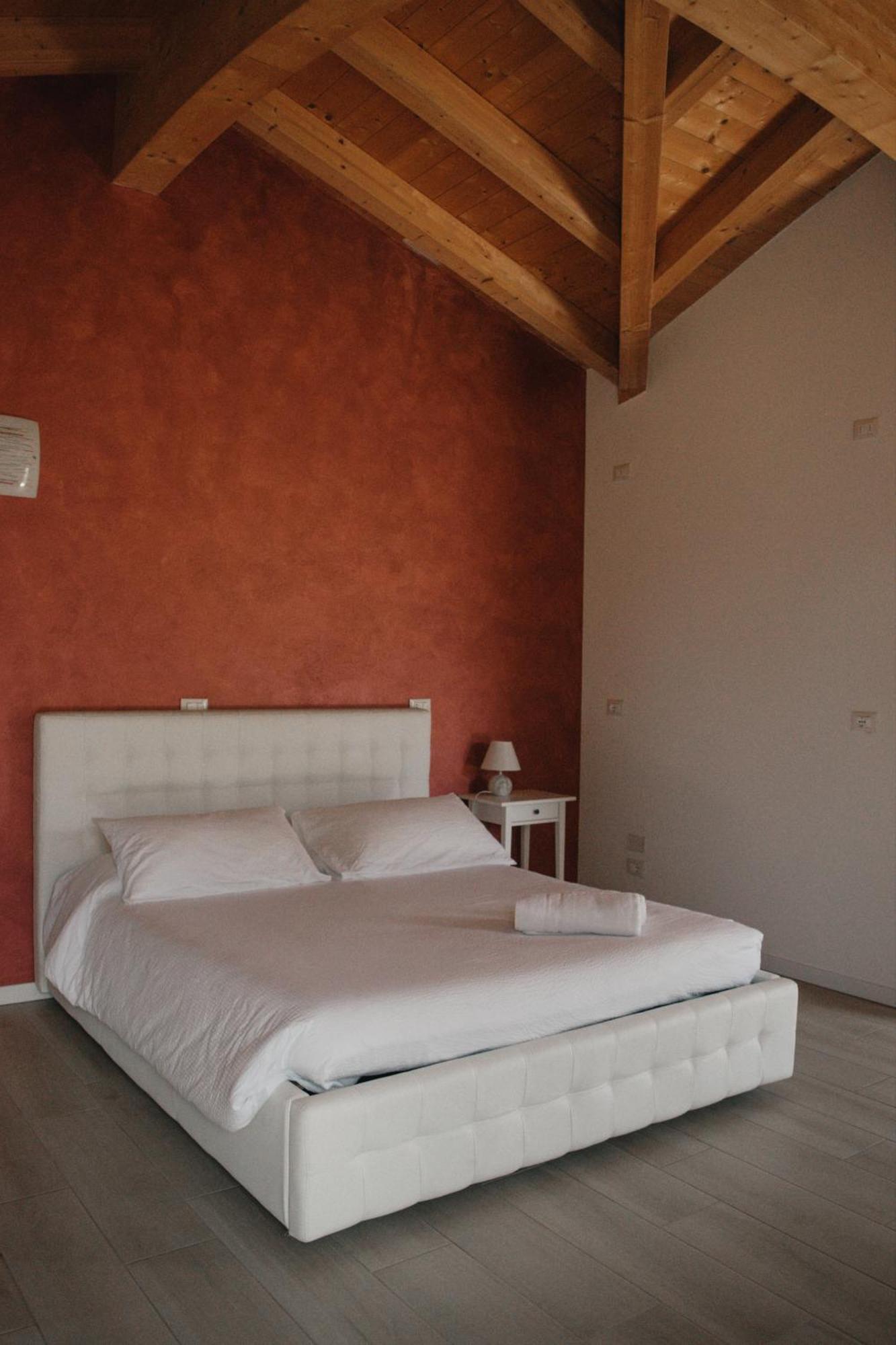 Rama Relais Caprino Veronese Exterior foto