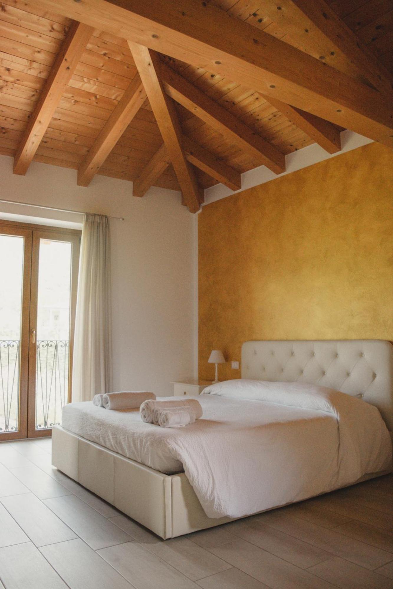 Rama Relais Caprino Veronese Exterior foto