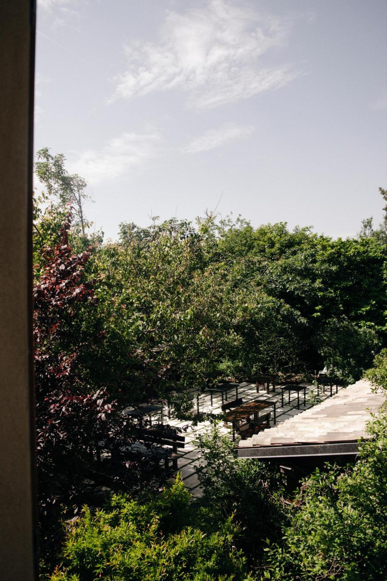 Rama Relais Caprino Veronese Exterior foto
