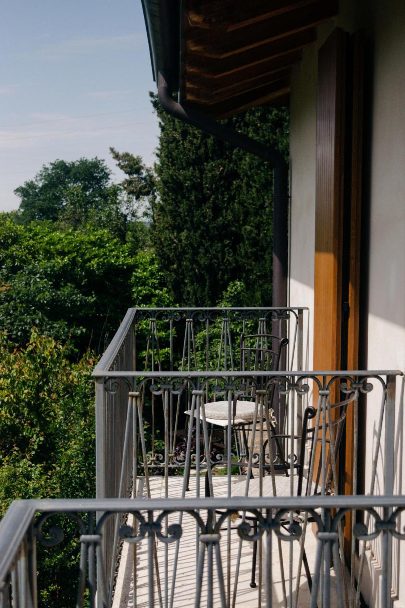 Rama Relais Caprino Veronese Exterior foto