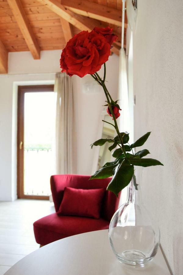 Rama Relais Caprino Veronese Exterior foto