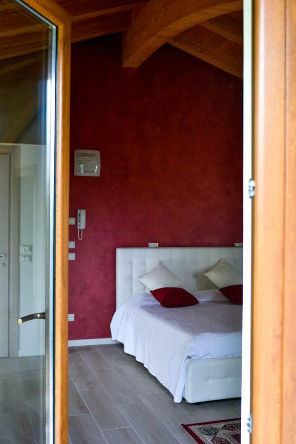 Rama Relais Caprino Veronese Exterior foto