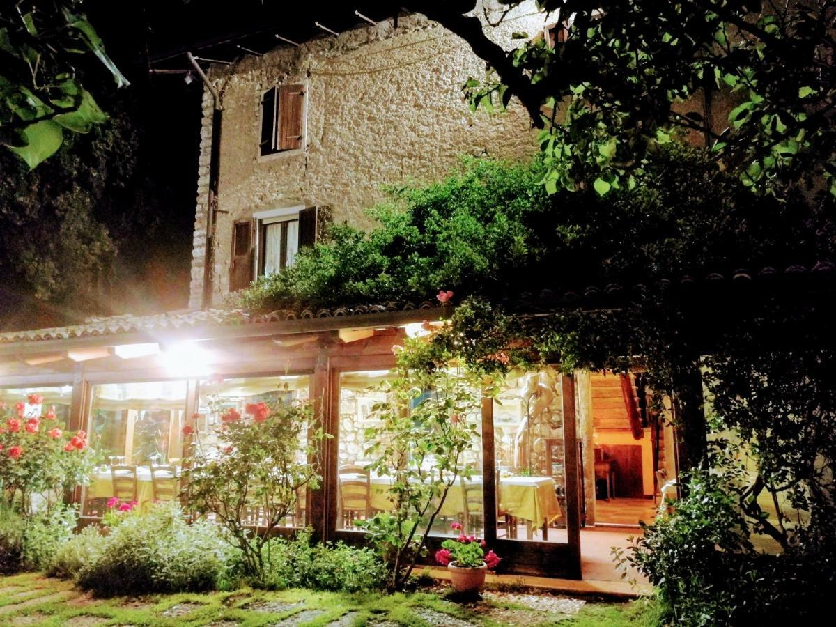 Rama Relais Caprino Veronese Exterior foto